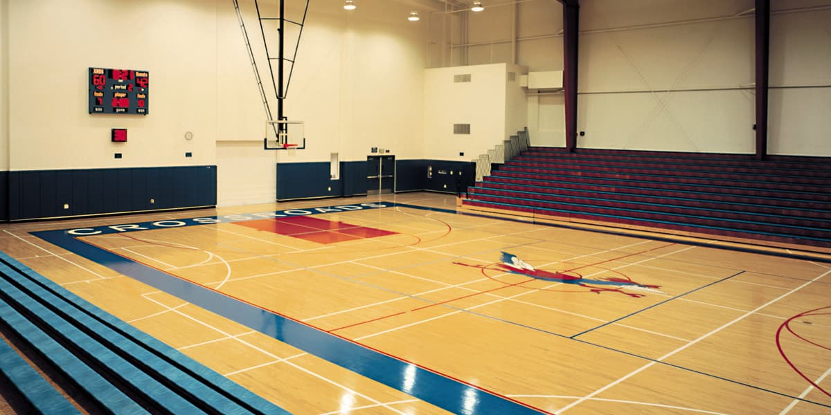 Crossroads School