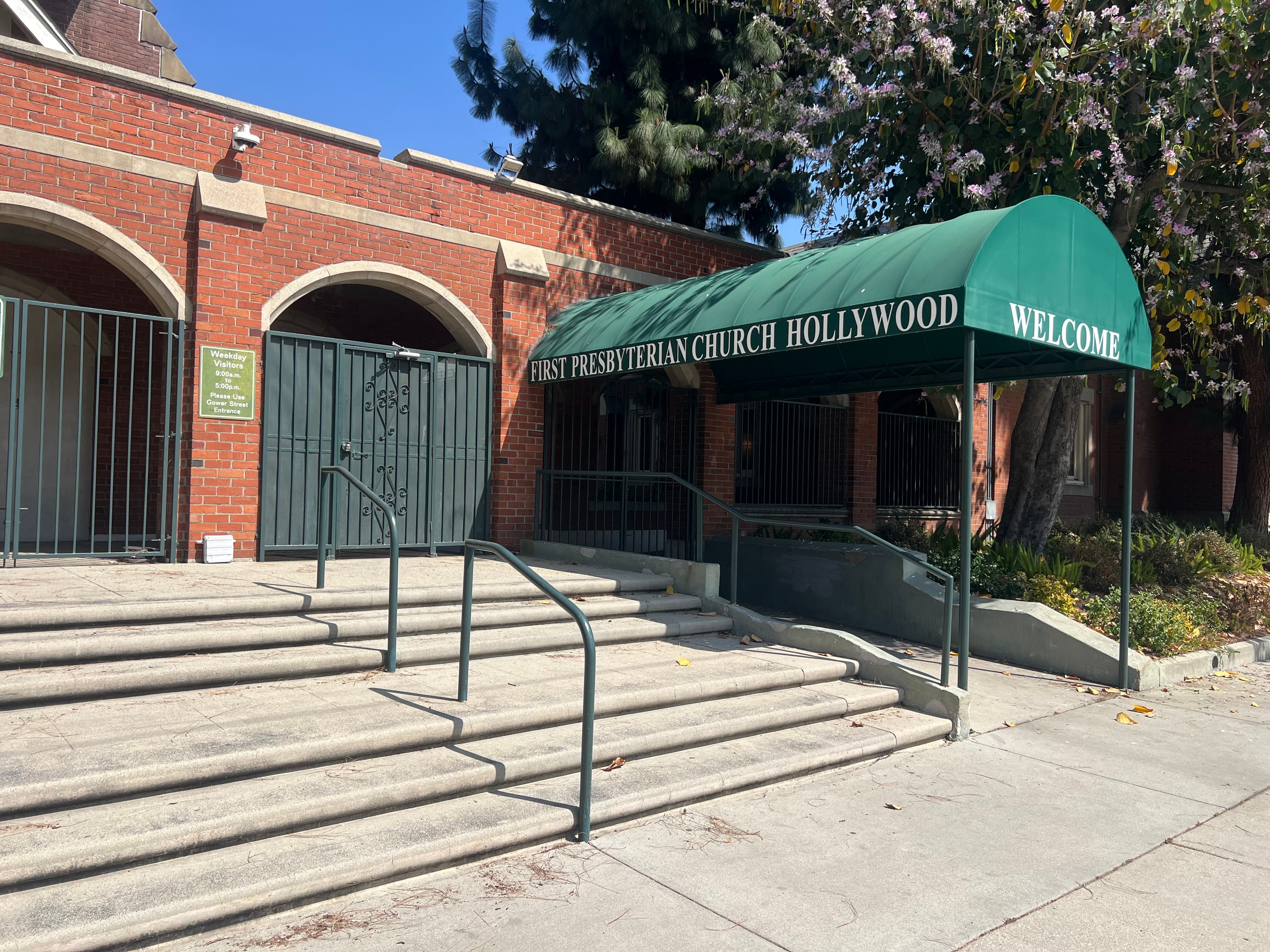 First Presbyterian Church of Hollywood photo 11
