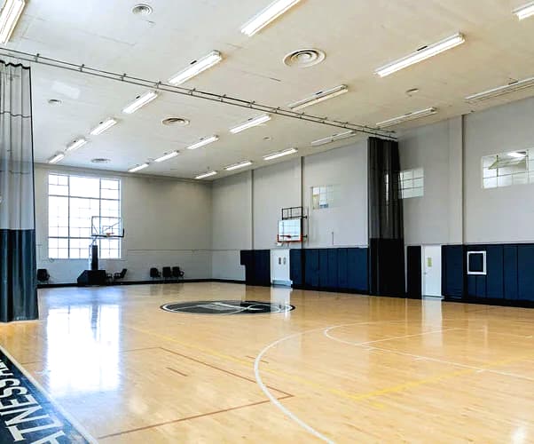 JEM Community Center